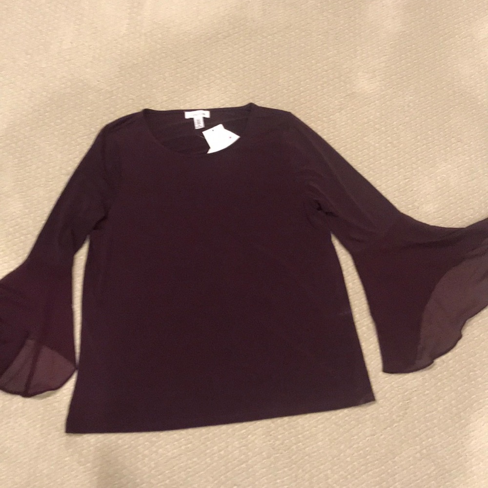 Calvin Klein blouse